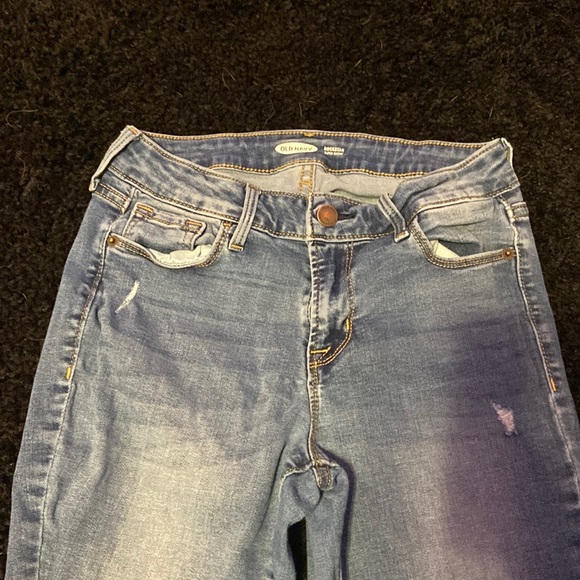 Women’s Rockstar Jeggings - Picture 1 of 3